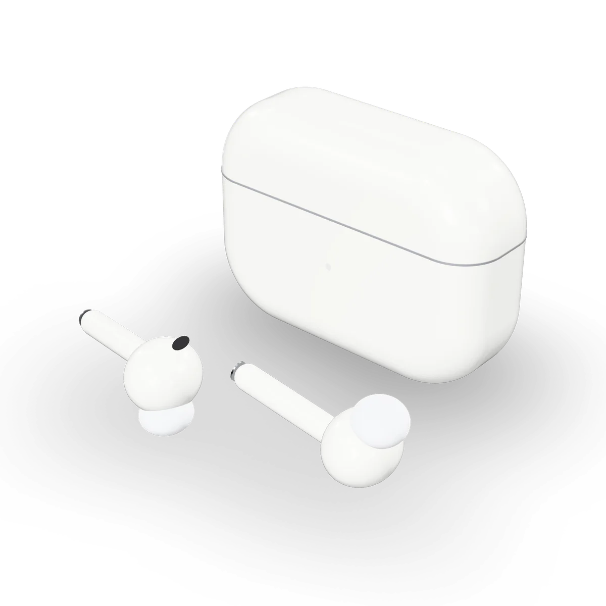 AirPods Pro 3