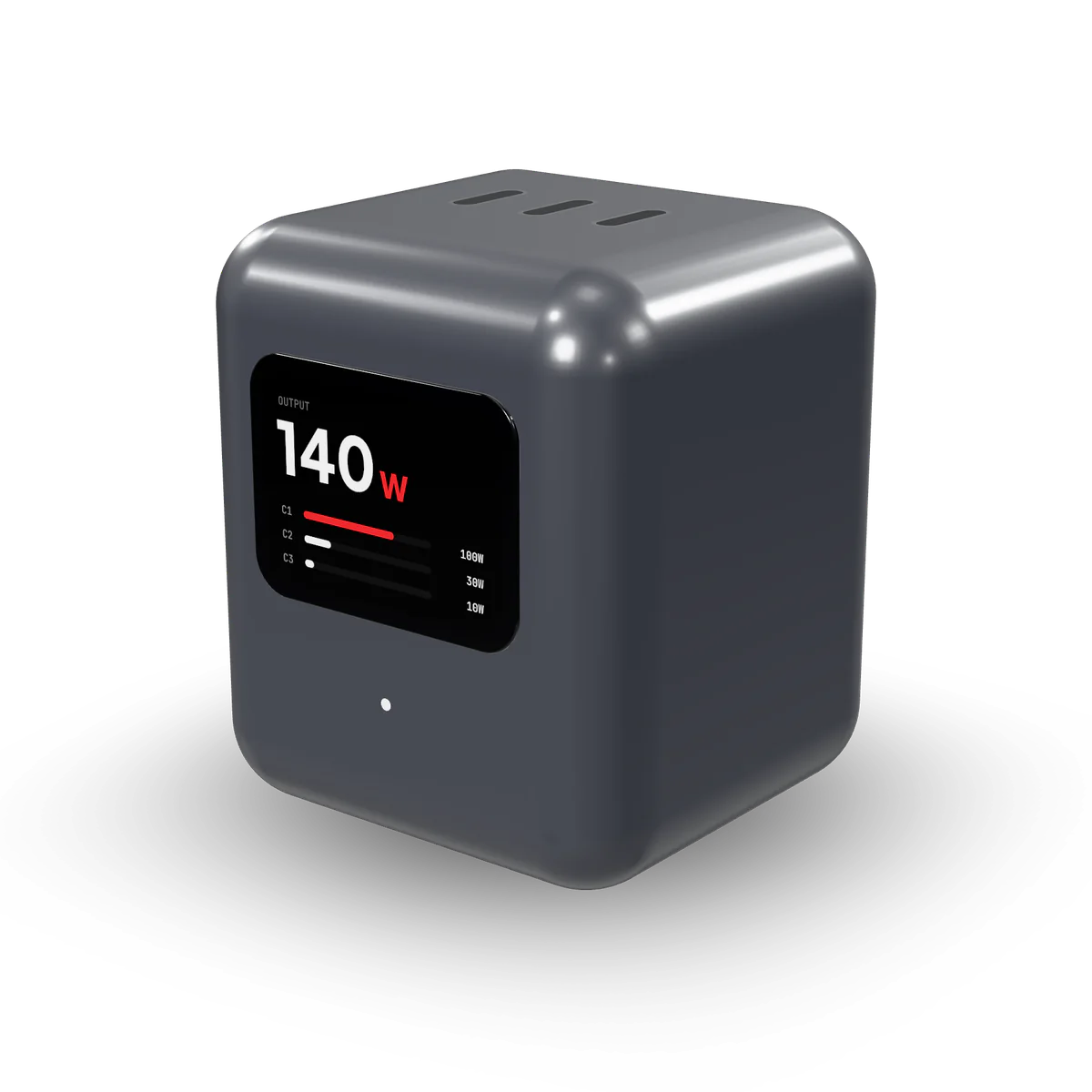 Anker Prime Charger 160W