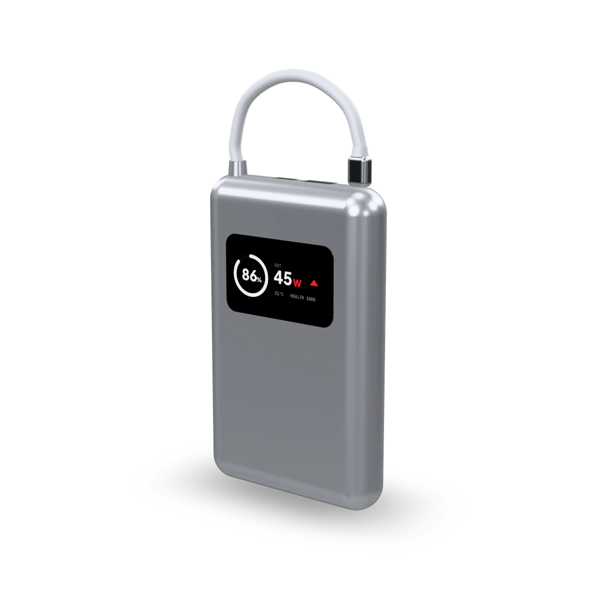 UGREEN Nexode Power Bank 10,000mAh